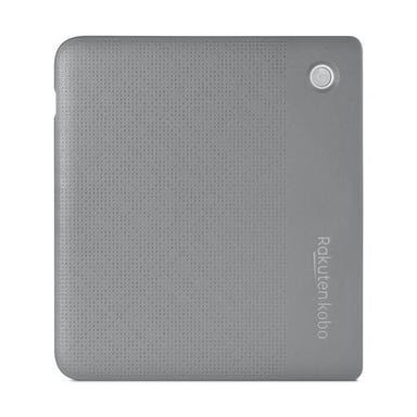 Rakuten Kobo N418-AC-GY-O-PU funda para libro electrónico 17,8 cm (7'') Folio Gris
