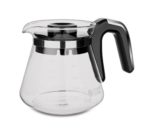 Cafetière filtre Russell hobbs 24210 - vue 5