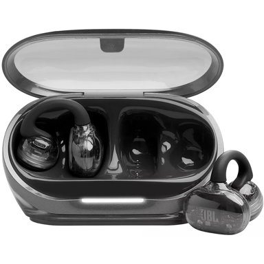 Soundgear Clips, Ecouteurs sans fil, Noir