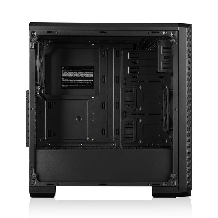 Modecom Oberon Pro Midi Tower Neuf - vue 3