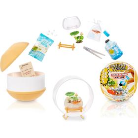 Make It Nature Serie Mga' Miniverse La Boite En Modèle Aléatoire