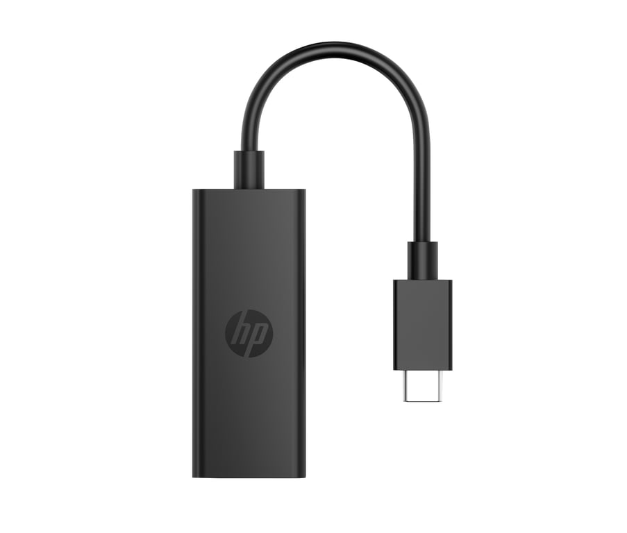 HP Adaptateur USB C vers DisplayPort G2 - vue 2