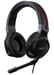 Acer Nitro Gaming Headset Cuffie cablate Play USB Type-A Nero