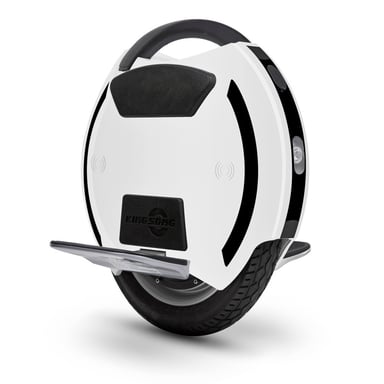 Carriola Kingsong KS-14D bianca - 800 W / 420 Wh