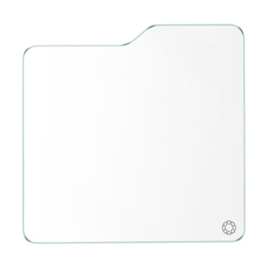 Verre Trempé Écran Externe pour Samsung Z Flip 5 Garantie à vie Force Glass