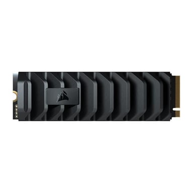 Corsair Disque SSD MP600 PRO XT - 4TB NVMe PCIe M.2 (CSSD-F4000GBMP600PXT)
