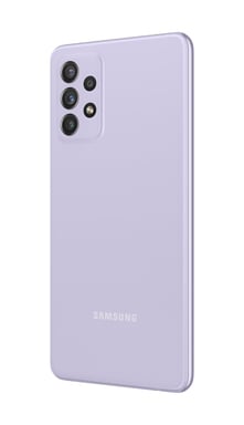 Galaxy A72 128 Go, Violet, débloqué