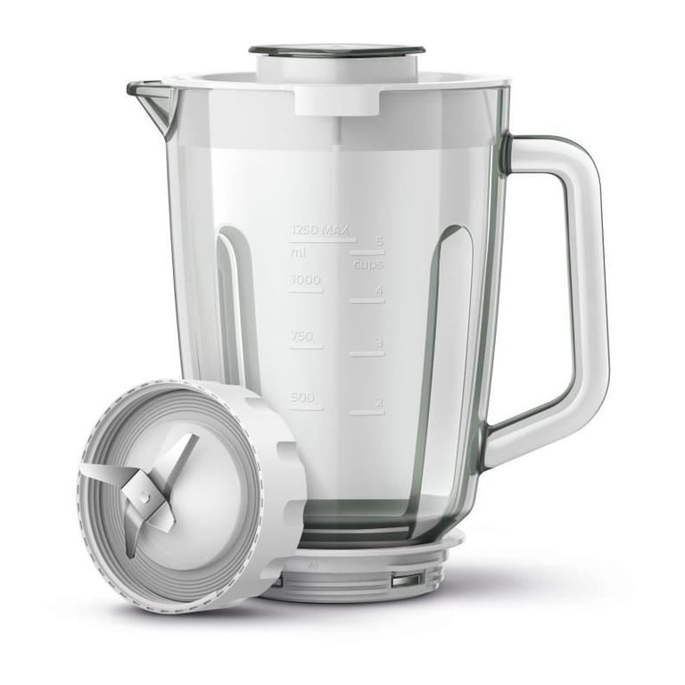 Philips Serie 3000 HR2291/ - vue 5