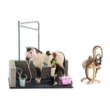 Schleich Fox - Giochi e Prodotti per l'Età Evolutiva