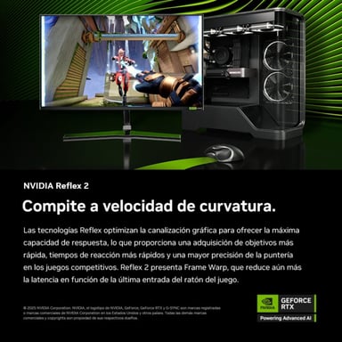 MSI SUPRIM GEFORCE RTX 5090 32G SOC Scheda grafica NVIDIA 32 GB GDDR7