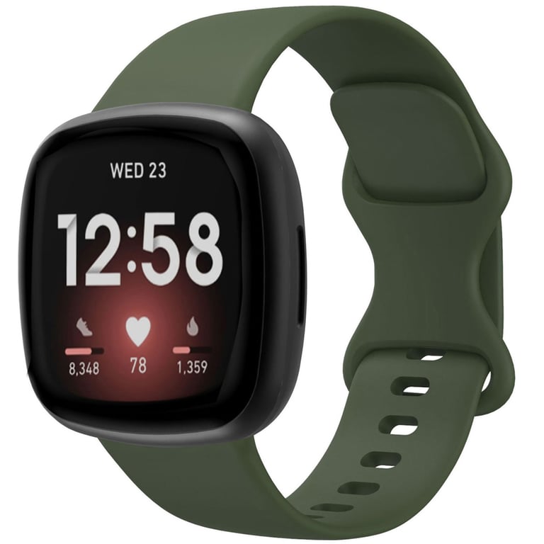 Bracelet Fitbit Versa 4 41mm - vue 7