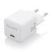 AISENS ASCH-30W1P035-W chargeur d'appareils mobiles Universel Blanc Secteur Charge rapide Intérieure
