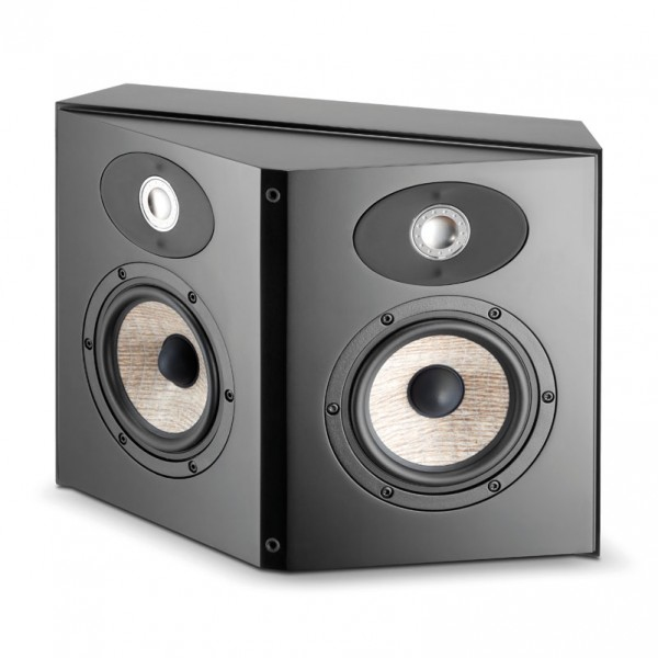 Enceinte surround FOCAL ARIA SR900 Vendue à 'unité - vue 4