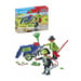 Playmobil 71434 Equipo De Limpieza Urbana