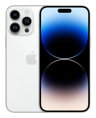 iPhone 14 Pro Max 256 GB, argento