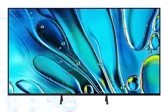 Sony BRAVIA 3 K50S39B.CEI TV 127 cm (50'') 4K Ultra HD Smart TV Wifi Noir