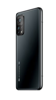 Mi 10T Pro 256 GB, Negro, Desbloqueado