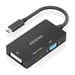 AISENS A109-0954 convertisseur de signal vidéo 3840 x 2160 pixels
