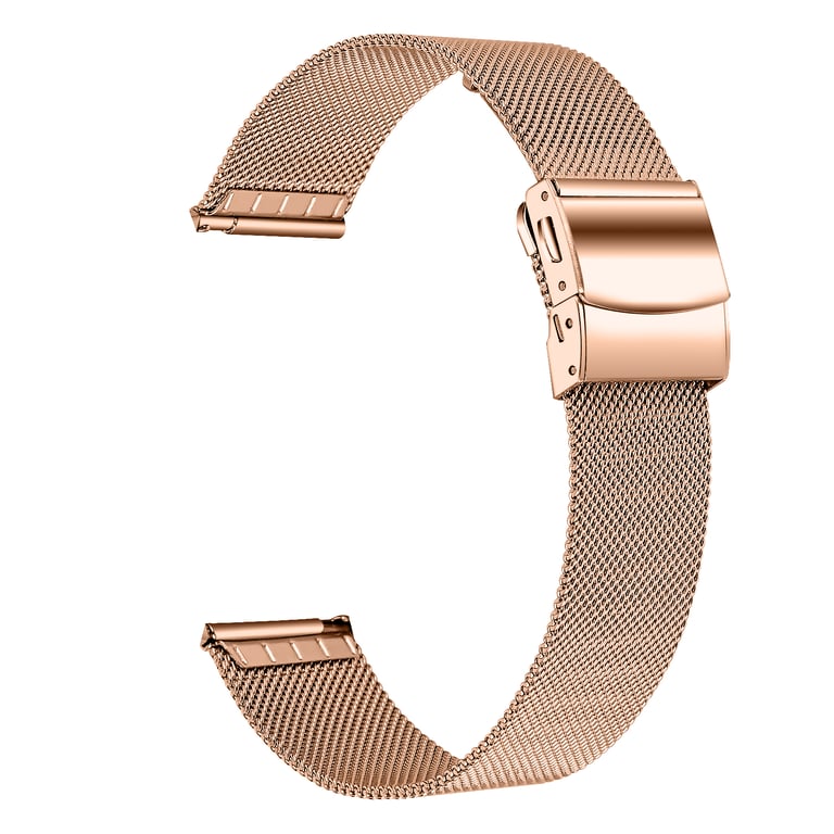 Bracelet Garmin Venu 3S 18mm - vue 4