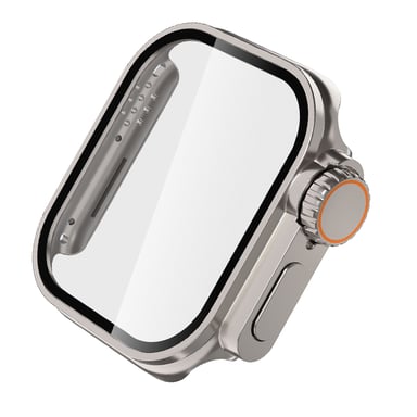 Transforma tu Apple Watch Case para un estilo Ultra Steel 42 mm