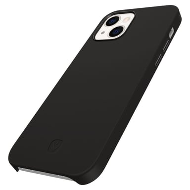 Valenta 586092 coque de protection pour téléphones portables 15,5 cm (6.1'') Housse Noir Apple iPhone 13 Pro