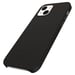 Valenta 586092 coque de protection pour téléphones portables 15,5 cm (6.1'') Housse Noir Apple iPhone 13 Pro