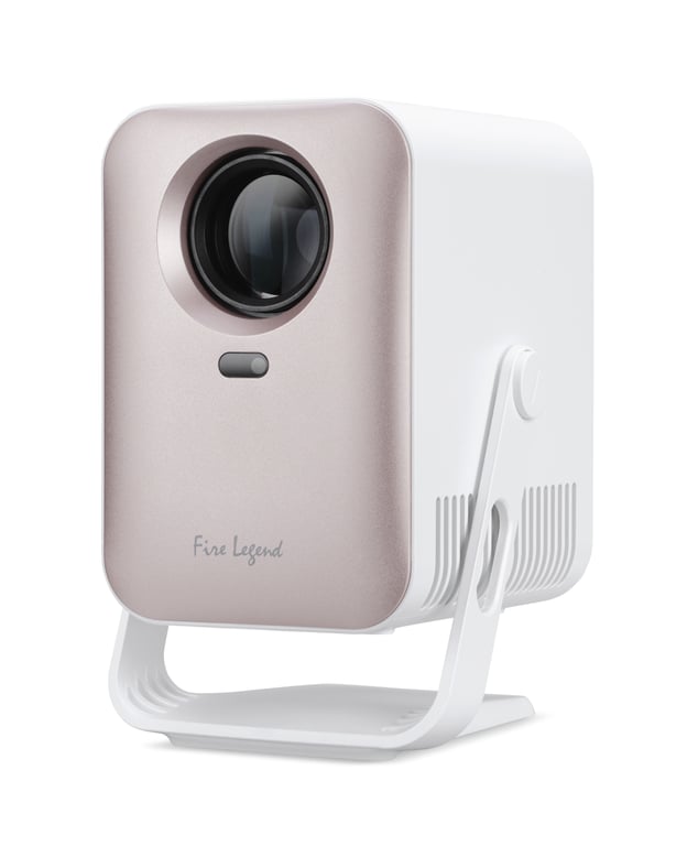 Aopen Fire Legend QH31s - vue 9