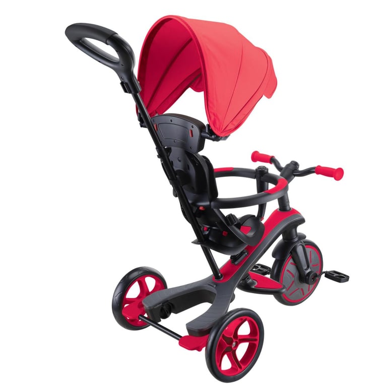 Tricycle Explorer V2 4 en 1 Idéal pour 'aventure de votre enfant Neuf - vue 6