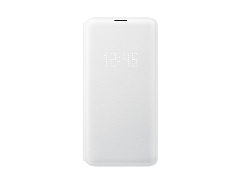 Samsung LED View cover S10e - vue 3