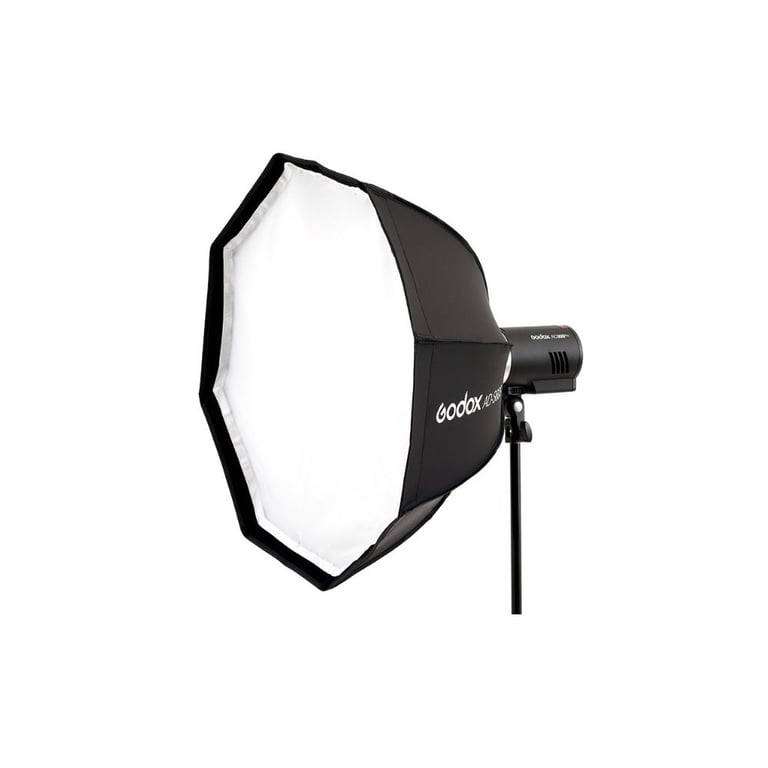 GODOX ADS 60 - vue 2