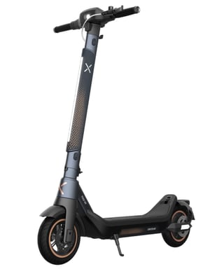 Cecotec 07107 trottinette électrique Noir 10 Ah