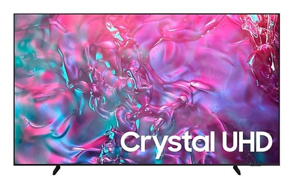 Samsung DU9072 2,49 m (98'') 4K Ultra HD Smart TV Wifi Noir