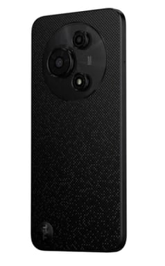 TCL 605 (4G) 256 Go, Noir