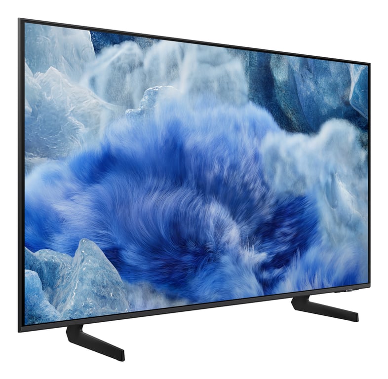 TV QLED 43 SAMSUNG QE43Q8FAAUXXH SMART TV EUROPA - vue 3