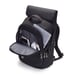 DICOTA Eco 39,6 cm (15.6'') Sac à dos Noir