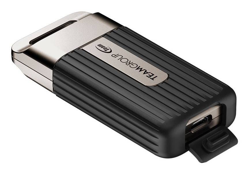 Team Group PD20 Mini USB Type C USB 3.2 Gen 2x2 Neuf - vue 4