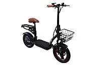 Trottinette Électrique GELEIPU C14 – Moteur 500W, Batterie 48V 17.5Ah - vue 2