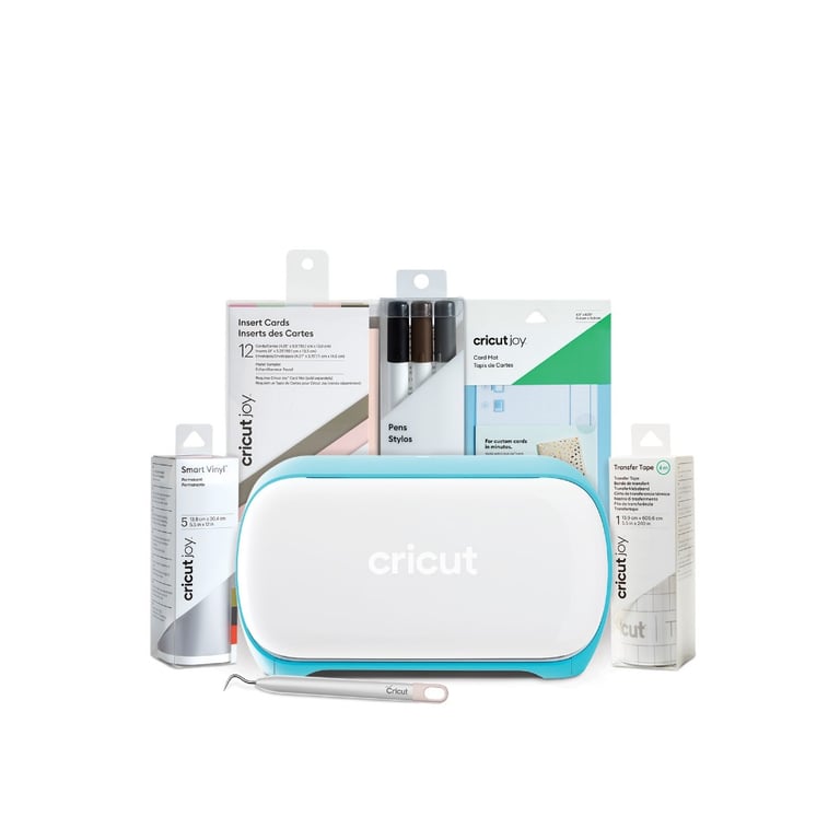 Coffret Cricut Joy Cricut Machine avec accessoires Mixte - vue 2