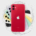 iPhone 11 128 GB, (PRODUCT)Rojo, desbloqueado