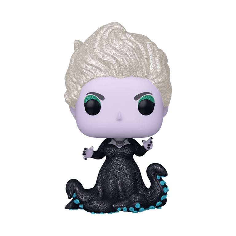Funko Pop Disney The Little Mermaid Ursula
