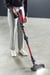 Rowenta X-Force Flex 9.60 RH2079 aspirateur Noir, Rouge Sans sac
