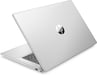 HP 17-cp0018nf AMD Ryzen™ 5 5500U Portátil 43,9 cm (17.3'') Full HD 8 GB DDR4-SDRAM 512 GB SSD Wi-Fi 5 (802.11ac) Windows 11 Home Plata