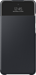 Folio S View Cover Noir pour Samsung G A72 4G Samsung