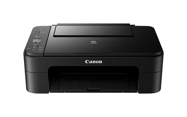 Canon PIXMA TS3355 Inyección de tinta A4 4800 x 1200 DPI Wifi