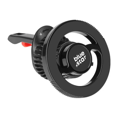 Supporto per auto MagSafe bocchetta dell'aria blocco rotazione