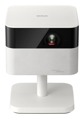Epson EF-71 Proyector de distancia focal estándar 700 ANSI lúmenes 3LCD 1080p (1920x1080) Blanco