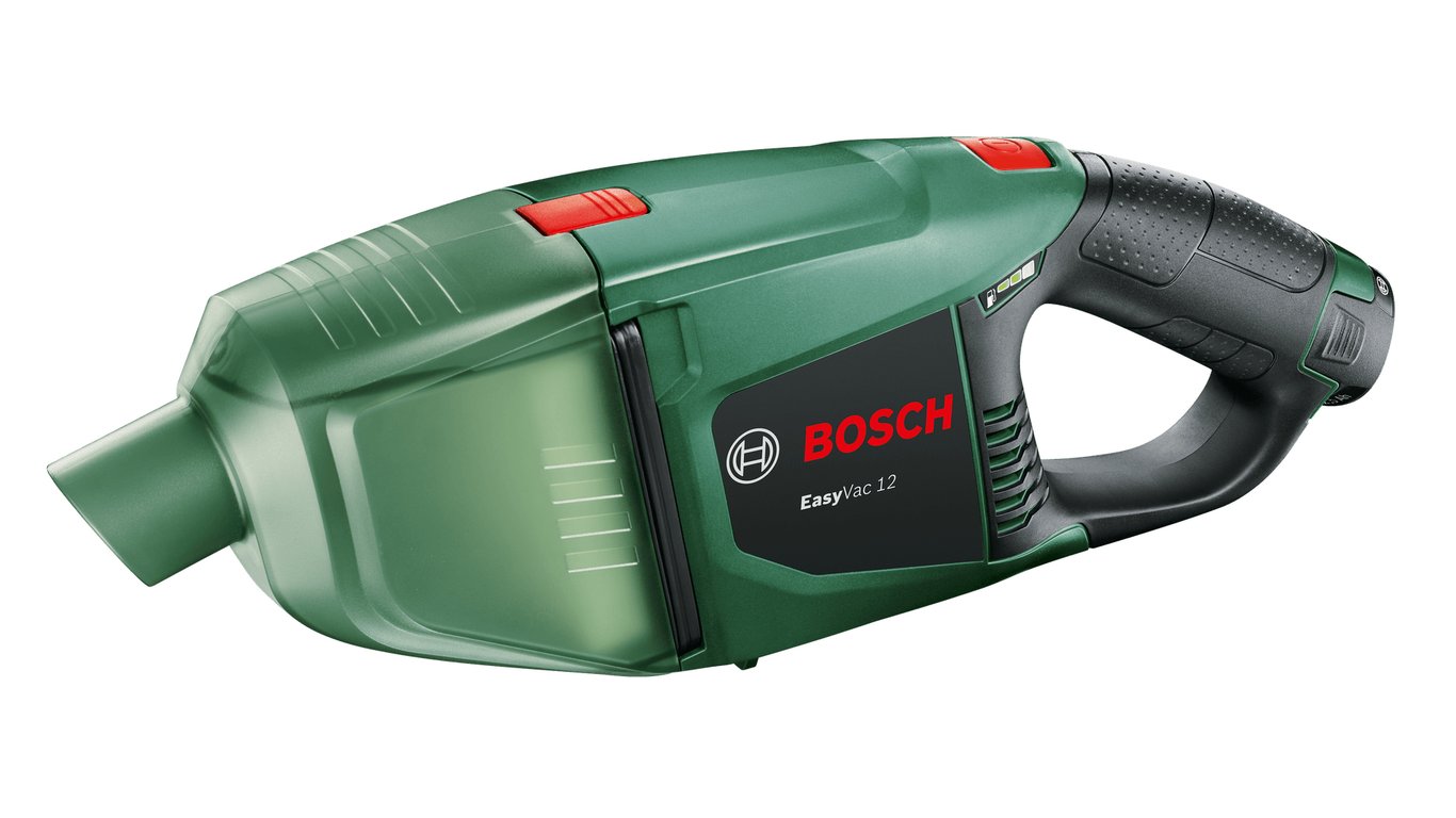 Bosch EasyVac 12 - vue 3