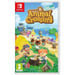 Nintendo Switch - Animal Crossing: New Horizons - ES (CN)