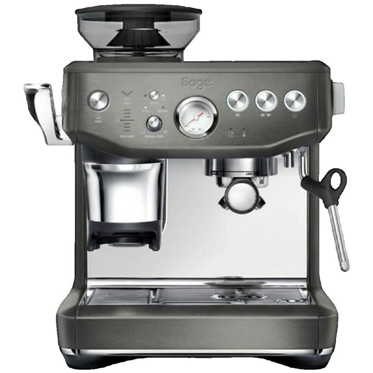Machine à expresso impress SES876BST4EEU1 - vue 2