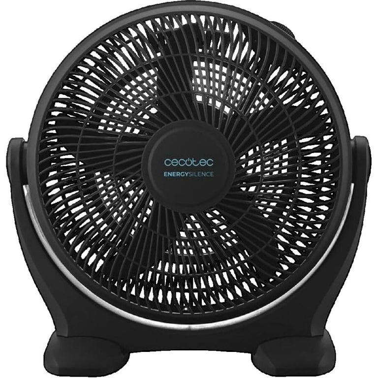 Ventilateur sur pied Cecotec 14 pouces Neuf